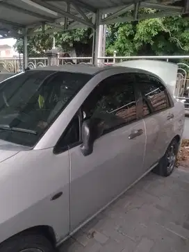 Suzuki Baleno 2003 Bensin