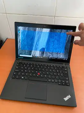 LENOVO THINKPAD x240 8GB 256GB INTEL CORE I5 GEN 4 touchreen