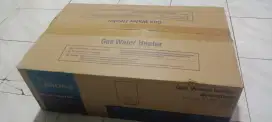 Di jual water heater