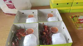 Antar jemput  bulanan