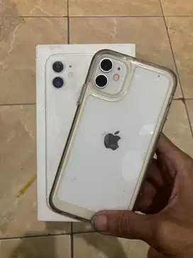 iPhone 11 64gb ibox