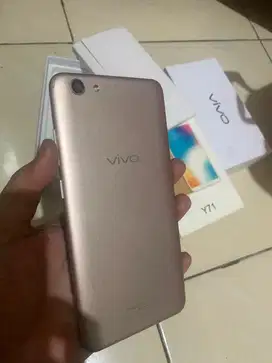 HP Android VIVO Y71 6/128