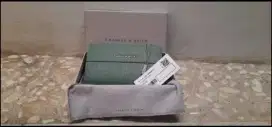 Dompet Zip Top Charles & Keith (Ori)