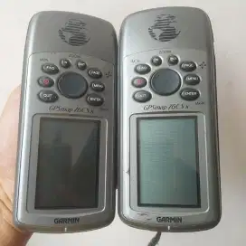 Gps garmin 76csx lengkap peta indonesia