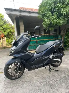 Pcx abs 2024 km 1,8rb