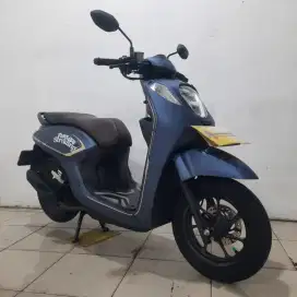 Honda Genio CBS ISS Tahun 2024 DP 500 RIBU