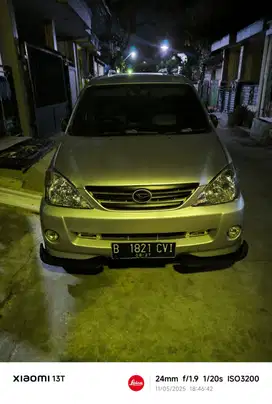 XENIA 2004 60JT NEGO