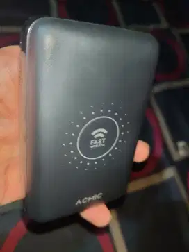 Powerbank Acmic W10 Pro 10000 mAh