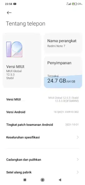 Cari Tukar tambah