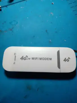 WiFi modem ( baca deskripsi di gambar )
