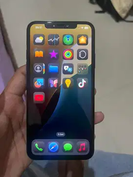11 pro max 256 permanen