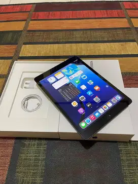 iPad 9 64GB, Wifi ( GRAY ) iBox