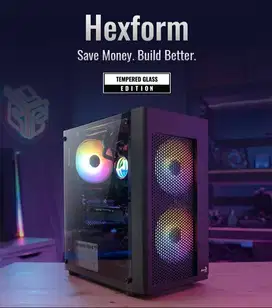 PC Game edit core i3 10105f + VGA GTX 1660 6GB super