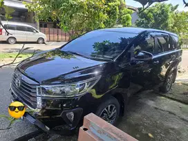 Toyota Kijang Innova 2023 Diesel Ex Cewek