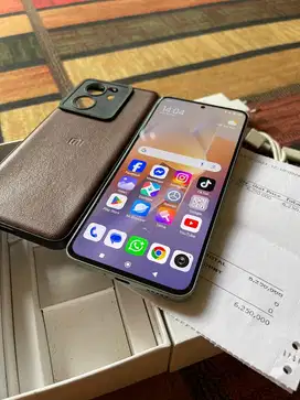 Xiaomi 13t 12/256GB, Fullset Likenew