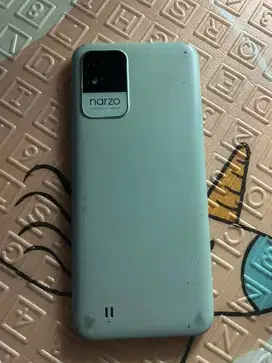 Realme narzo 50i 4/64