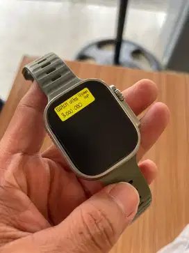 Apple Watch Ultra 49MM, Gen1
