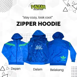 Hoodie Adidas trendy