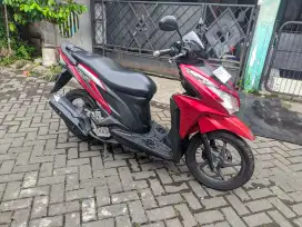 Vario 125 kzr 2013