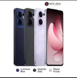 OPPO RENO 13 F 5G 8/256, 12/256GB