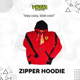 Hoodie trendy import premium