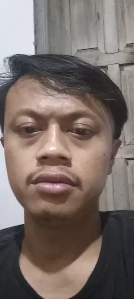 Cari kerja apa aja yg penting halal