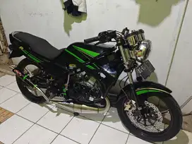 Ninja r kiss (2004)
