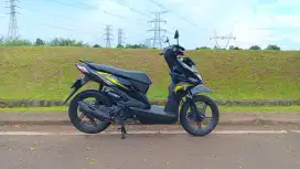 Honda beat ECO 2019 jooss gondoss