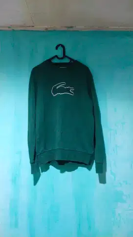 Lacoste krunek size 5 M