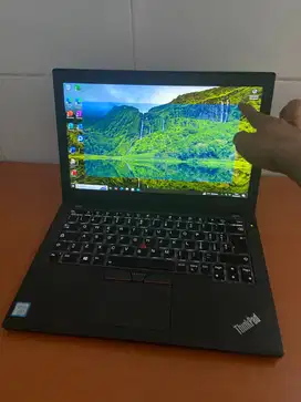 LENOVO THINKPAD X270 TS 8GB 256GB INTEL CORE I5 GEN 7touchreen