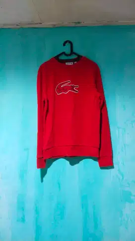 Lacoste krunek size 5 M