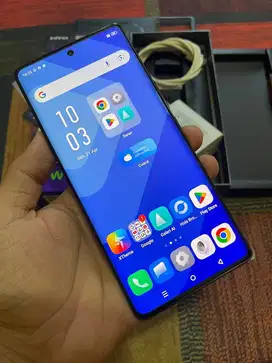 Infinix Note 40 PRO 5G 8/256GB, Likenew