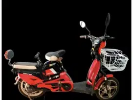United espano 2.0 merah