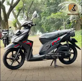 SERBU DP 300 RIBU AJA NEW MIO M3 2022 Barang Bagus