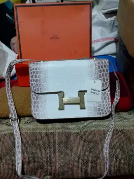 Tas Hermes selempang