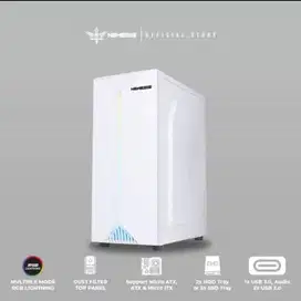 PC Game edit core i3 10105f + VGA 1050 ti 4GB