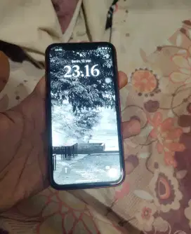 iPhone xr 64 GB