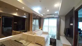 Thamrin Executive 1 Bedroom Lantai 28 Full Furnished