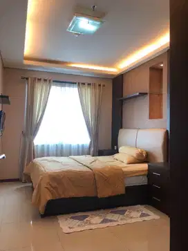 Thamrin Residence 2 Bedroom Lantai 27 Full Furnished