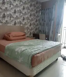 Thamrin Residence 1 Bedroom Lantai 23 Full Furnished