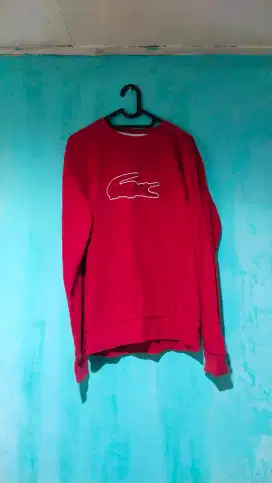 Lacoste krunek size 4 M