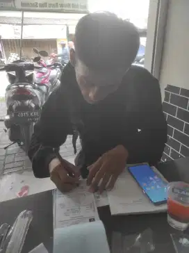 Jasa perpanjang dan ganti kaleng stnk