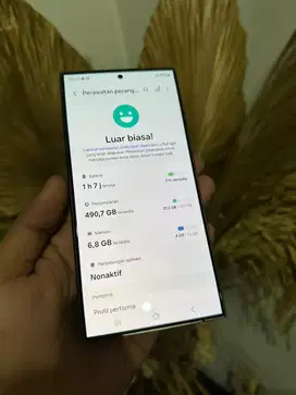 Samsung S24ultra 512gb