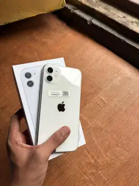 IPHONE 11 128 INTER ALL OPERATOR