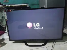 Tv LG smart 42