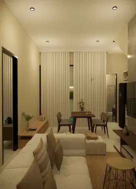 Perumahan Godean Dekat Ringroad, Rumah dijual Jogja