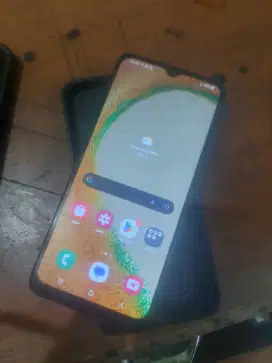 Samsung a04s 4+4/64 hp only