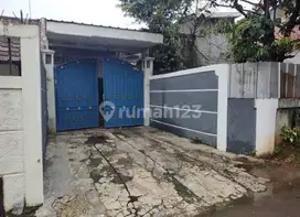 Dijual Rumah Bagus Siap Huni di Kemang Jakarta Selatan