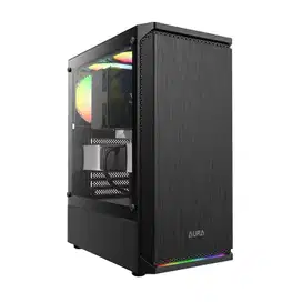 PC Game edit core i5 6600 + VGA 1050 ti 4GB