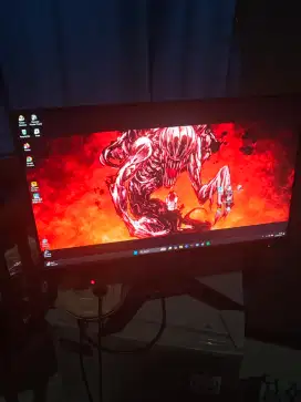 Jual monitor g24f2